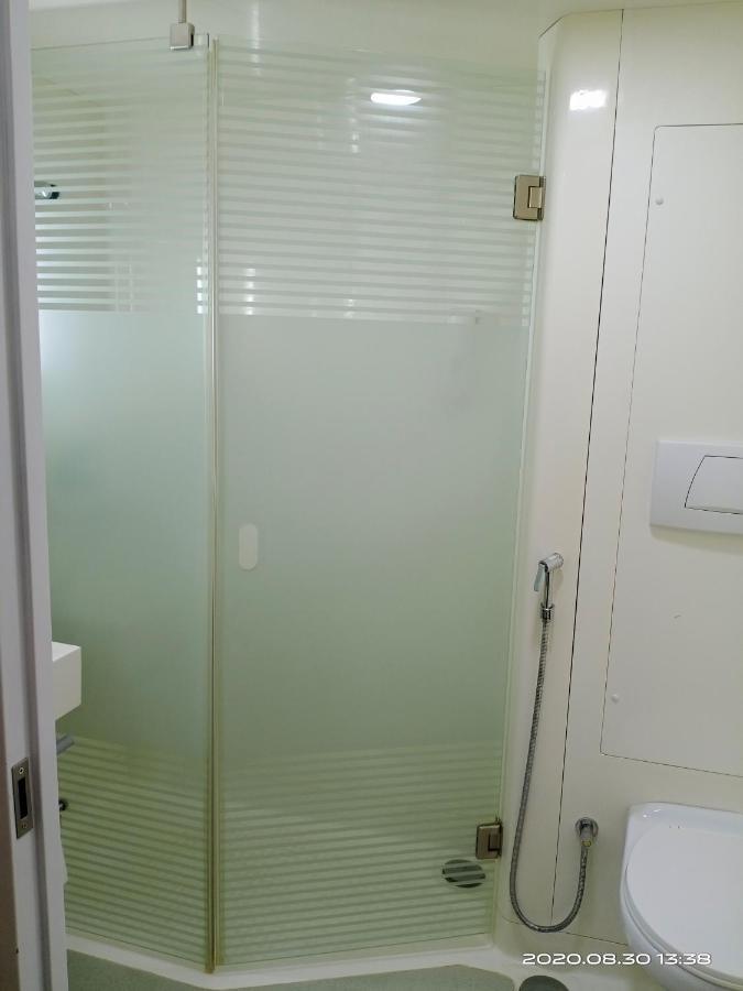 Hotel Caspia Pro גרייטר נוידה מראה חיצוני תמונה