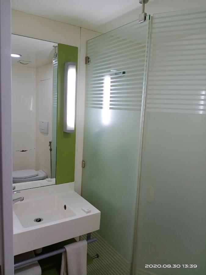 Hotel Caspia Pro גרייטר נוידה מראה חיצוני תמונה
