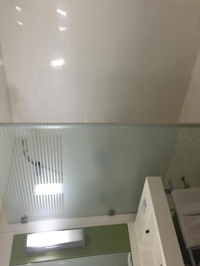 Hotel Caspia Pro גרייטר נוידה מראה חיצוני תמונה