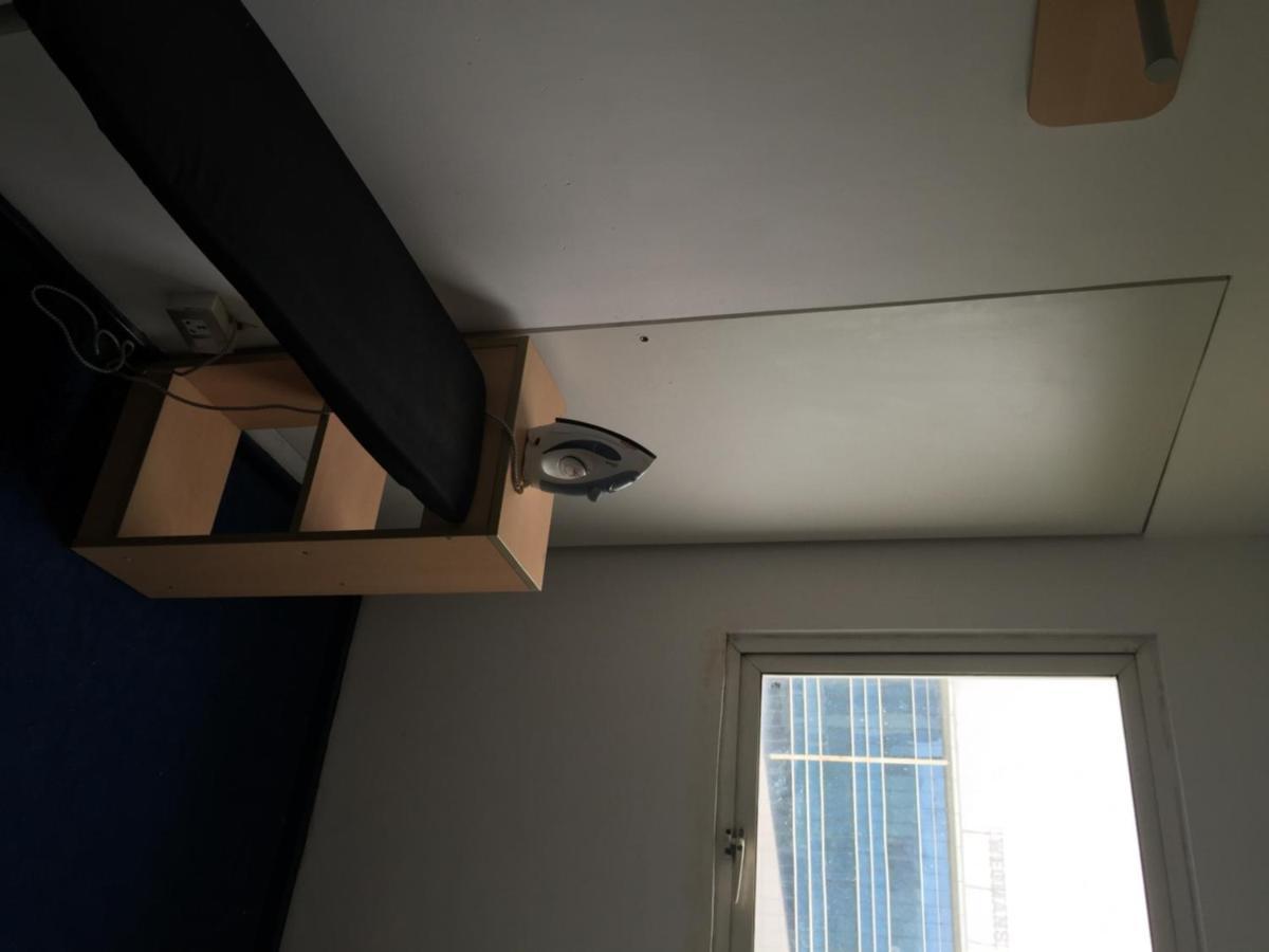 Hotel Caspia Pro גרייטר נוידה מראה חיצוני תמונה