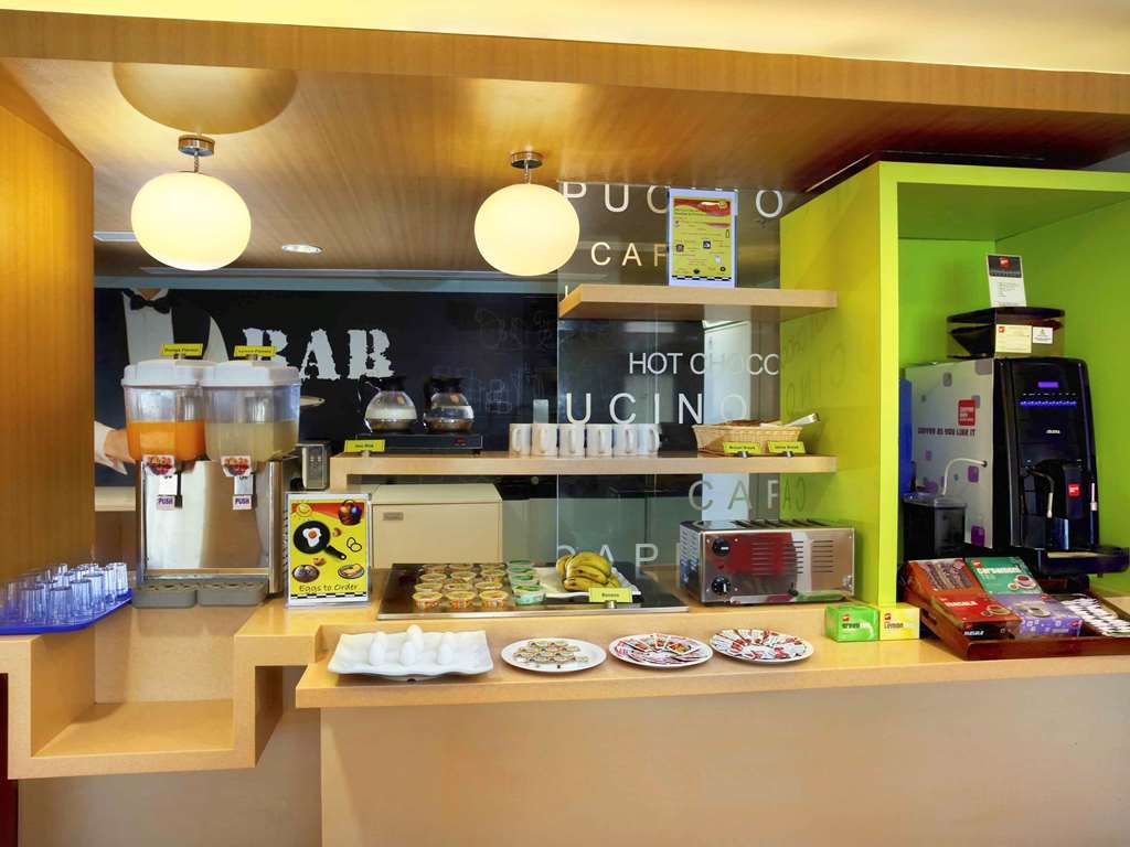 Hotel Caspia Pro גרייטר נוידה מתקנים תמונה