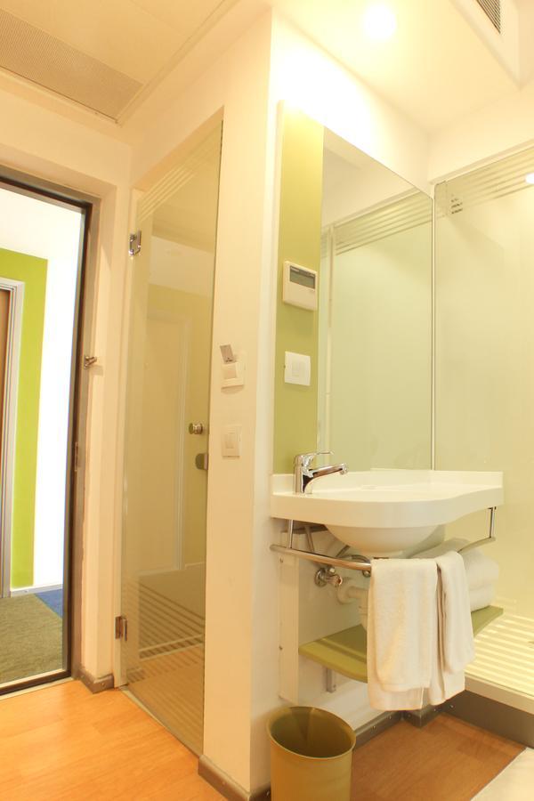 Hotel Caspia Pro גרייטר נוידה מראה חיצוני תמונה
